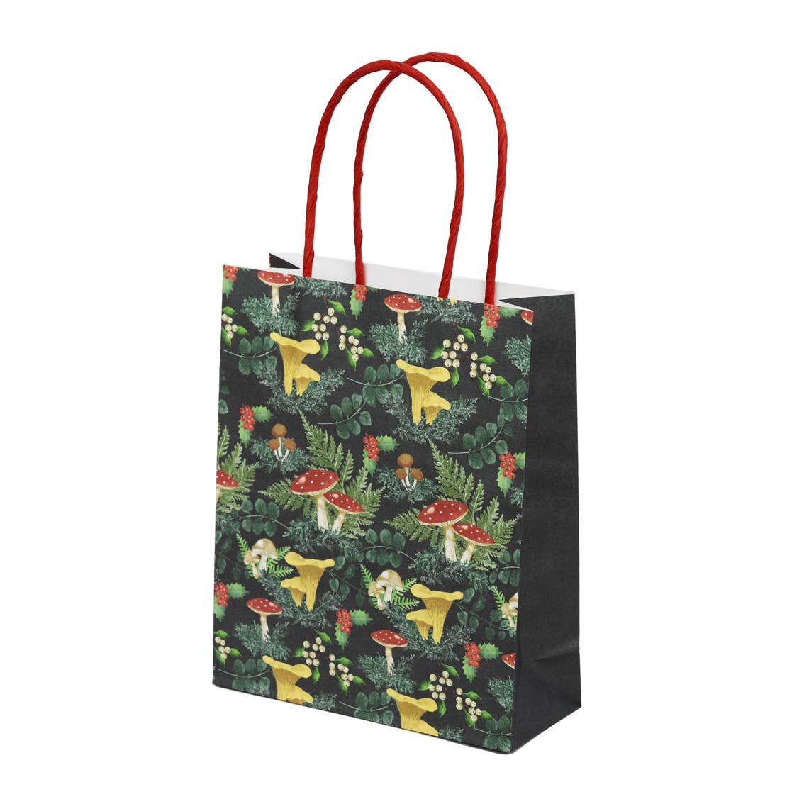 Mushroom Forest Gift Bags