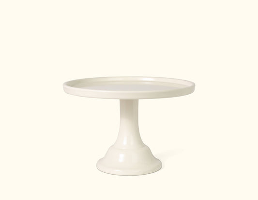 Mini Cream Melamine Cake Stand | EnFete Party