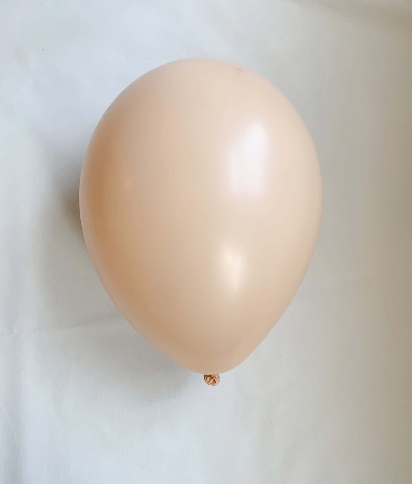 Nude Blush Balloons - Elegant Party & Wedding Decorations