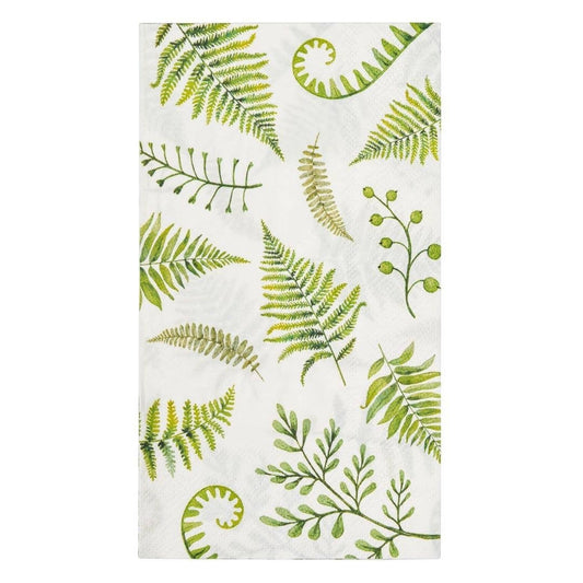 Fern Guest Towel