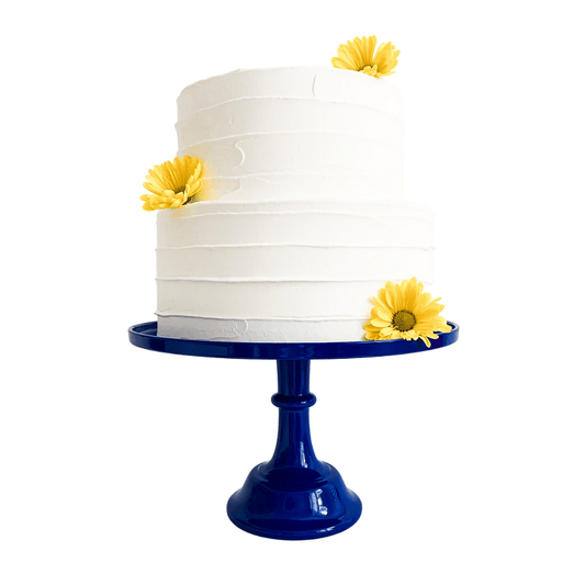 Royal Blue Cake Stand | EnFete Party