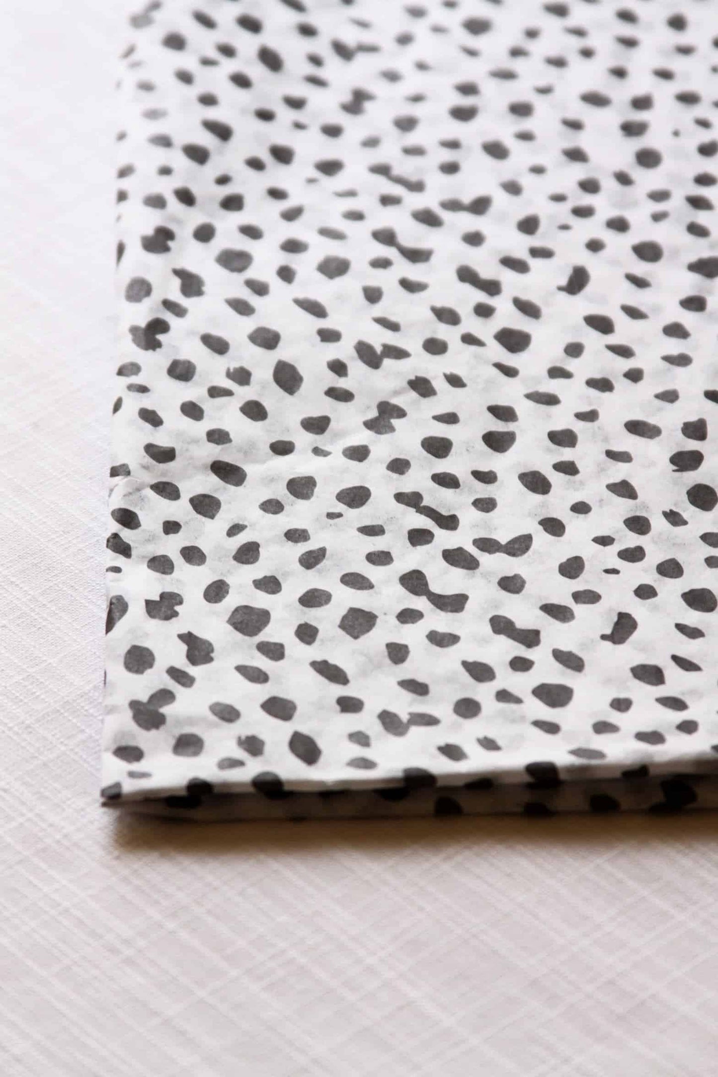 Animal Print Safari Tissue Paper