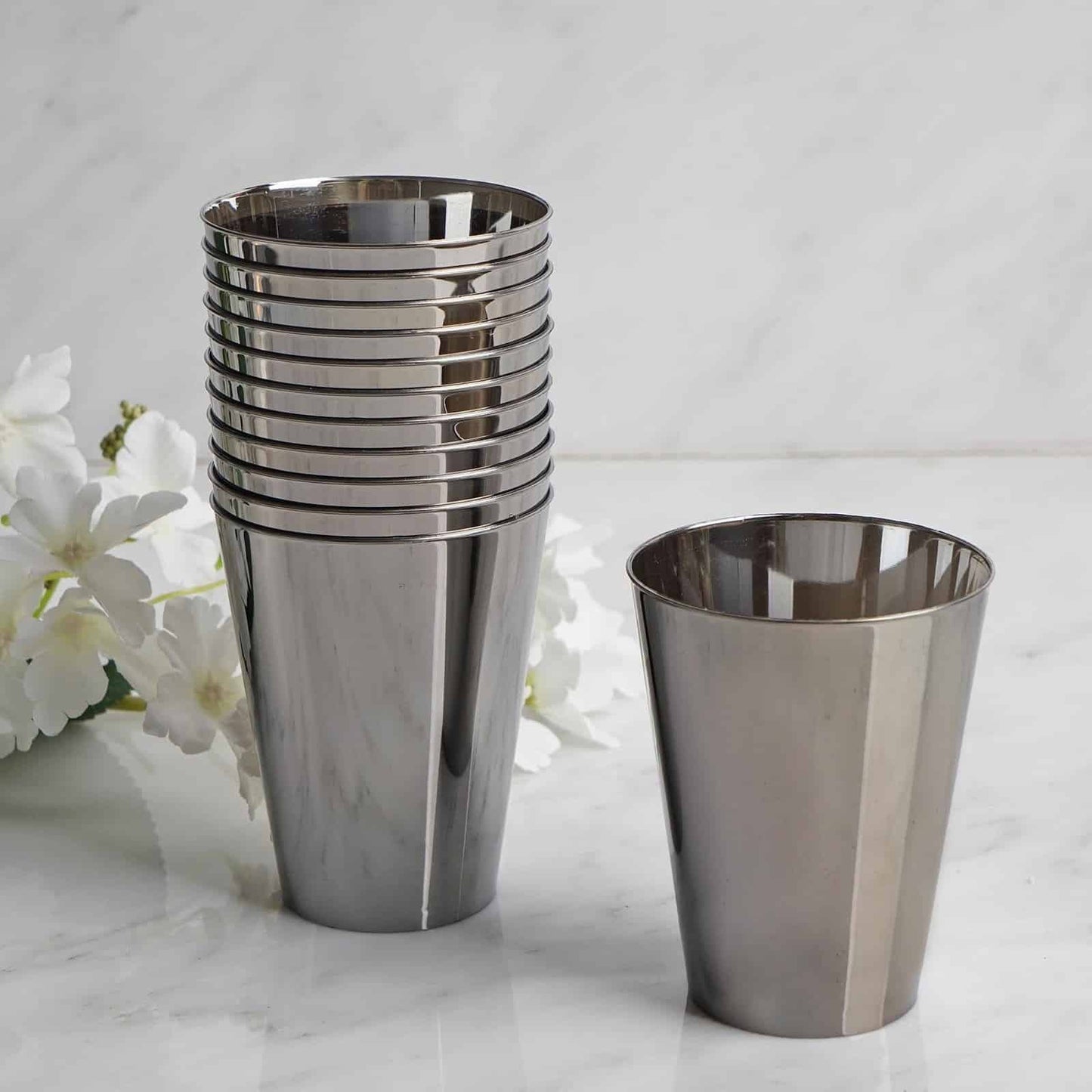 Disposable Julep Cups