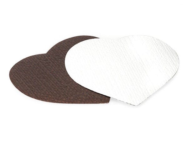 Heart Shaped Candy Box Pads | EnFete Party