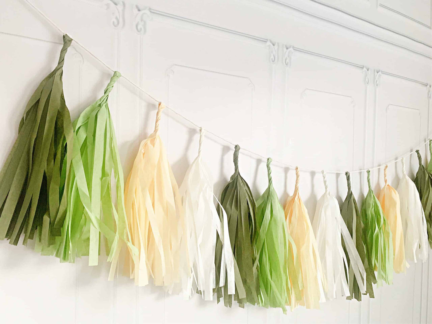 Party banners and garlands are the perfect way to enhance your event décor, instantly creating a fun and festive atmosphere for any occasion.