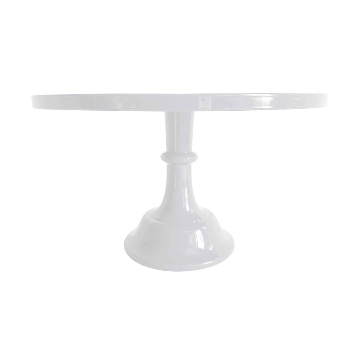 White Cake Stand | EnFete Party