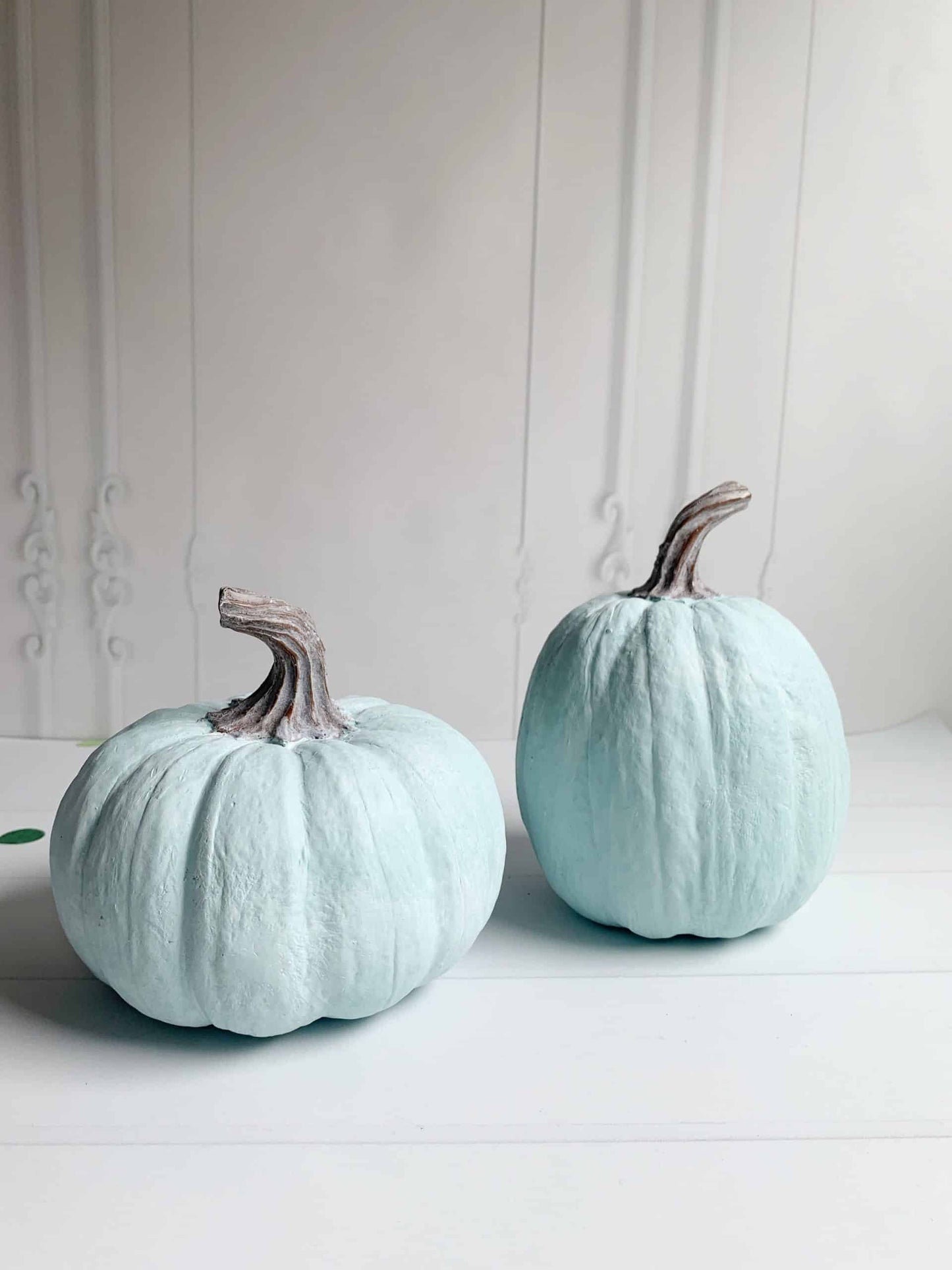 Blue Pumpkin - 2 Sizes