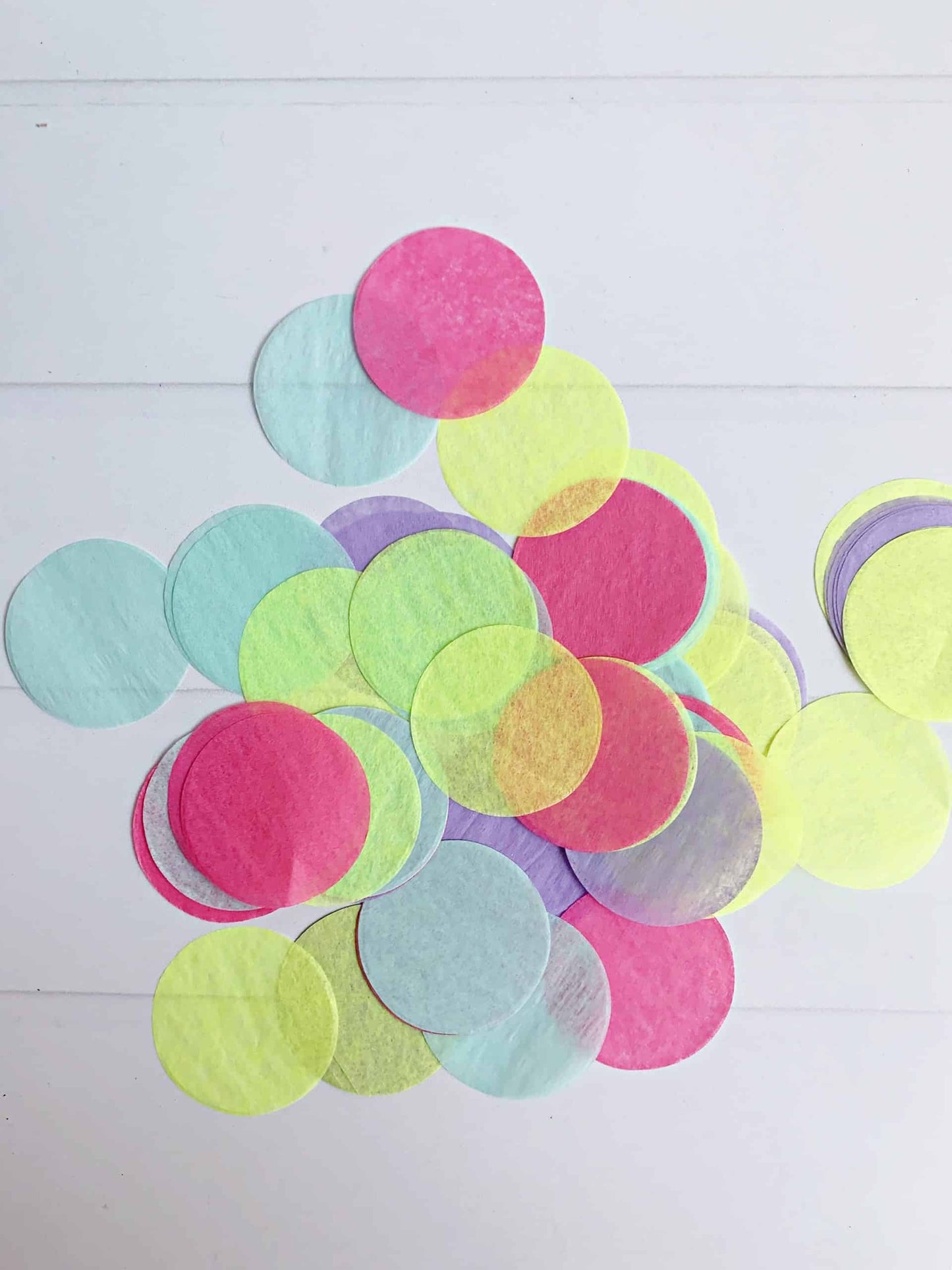 Giant Fiesta Confetti