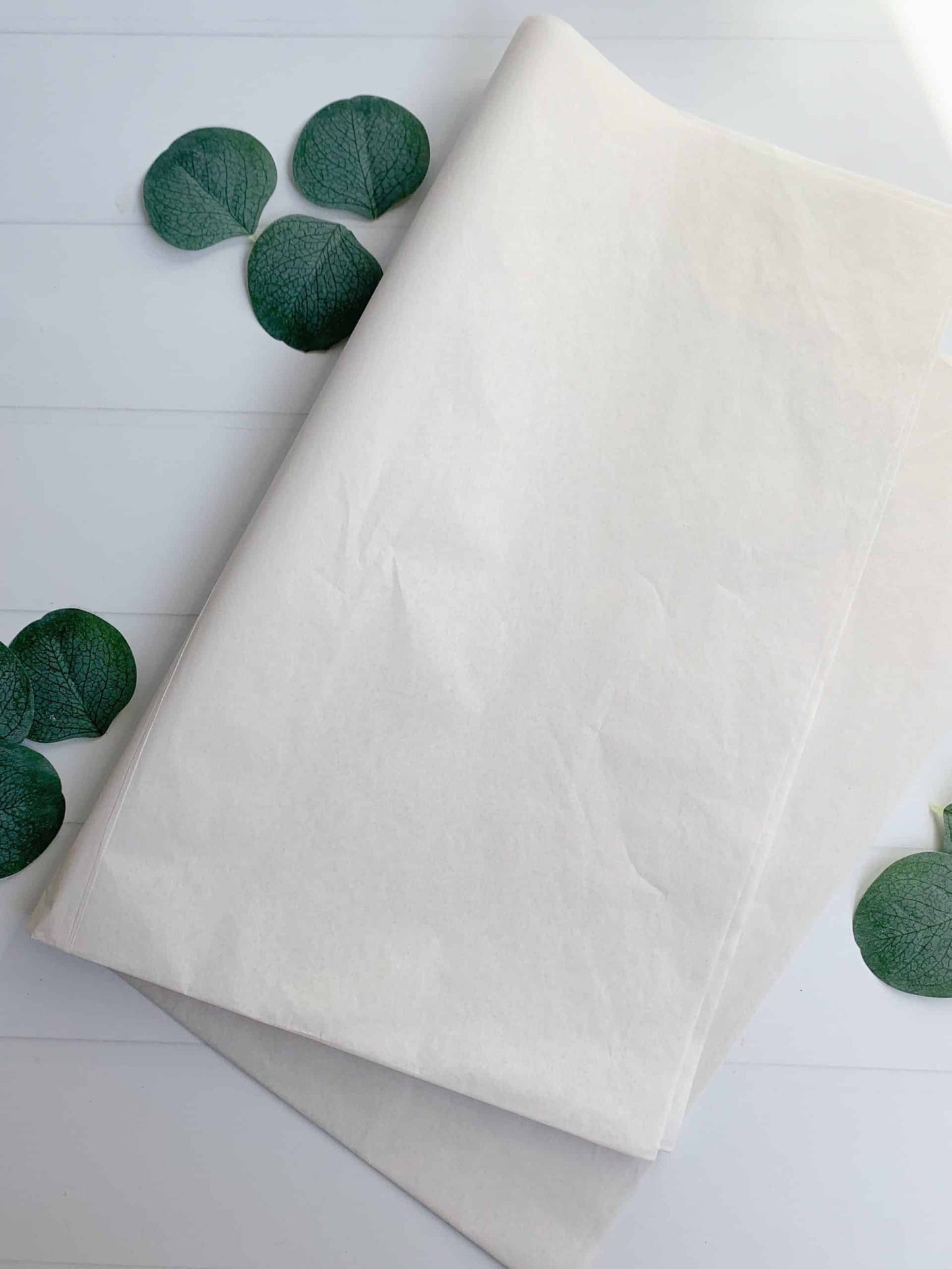 Oatmeal Tissue Paper