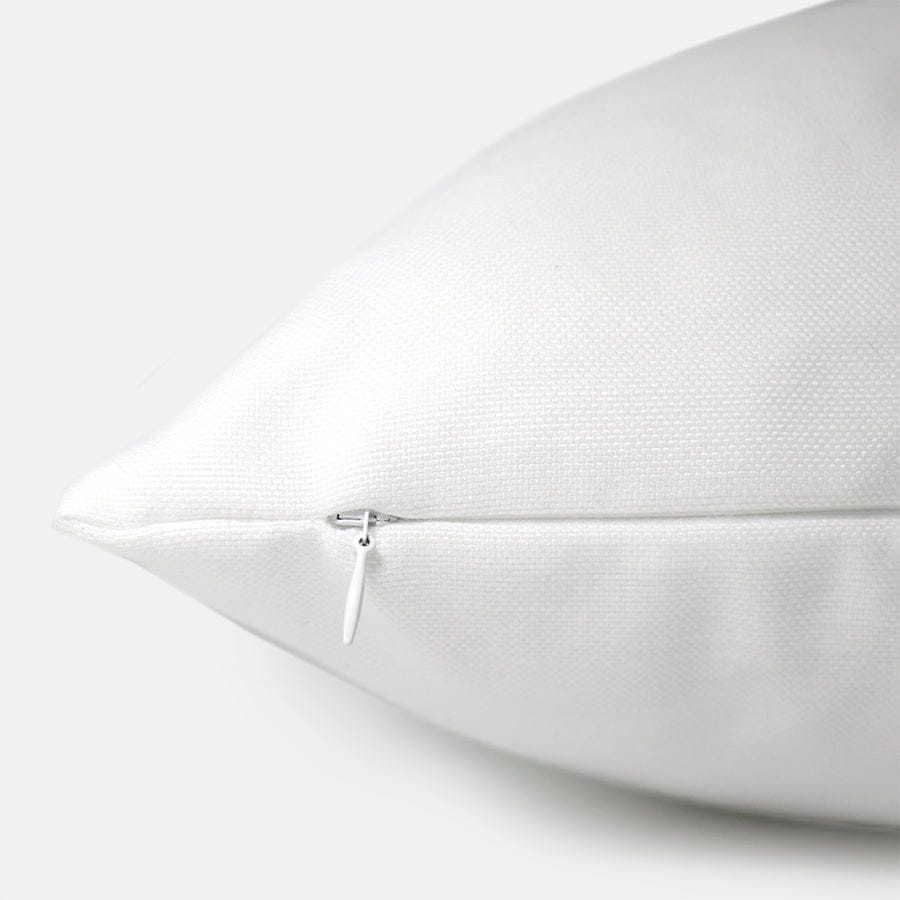 Green Floral Toile Pillow in Rosecrest | EnFete Party