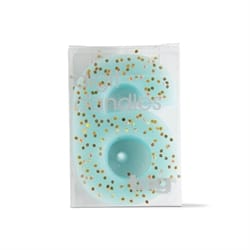 Glitter Number Candles | EnFete Party