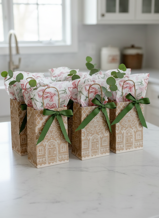 Christmas Gift Wrap Collection - Image 4