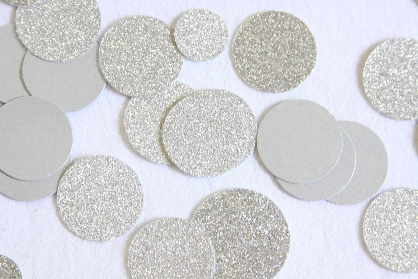 Disco Party Confetti