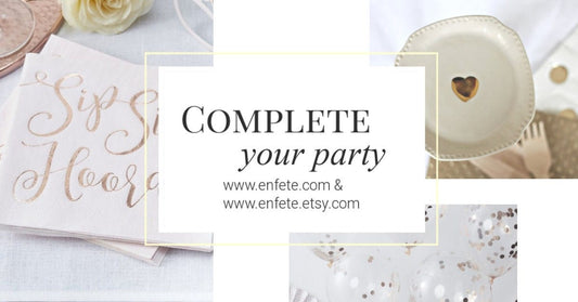 Wide Burgundy Balloon Tails - Set of 5 | EnFete Party