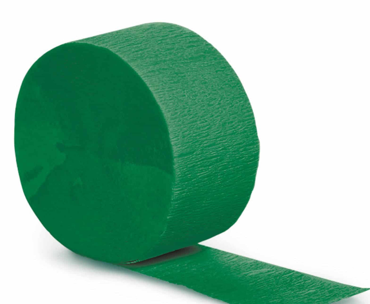 Green Streamer
