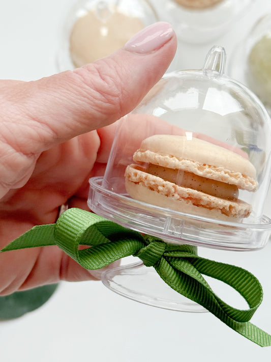 Mini Treat Stand - Set of 6 Domes