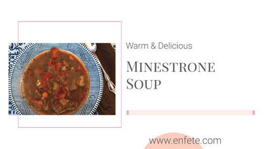 Minestrone Soup