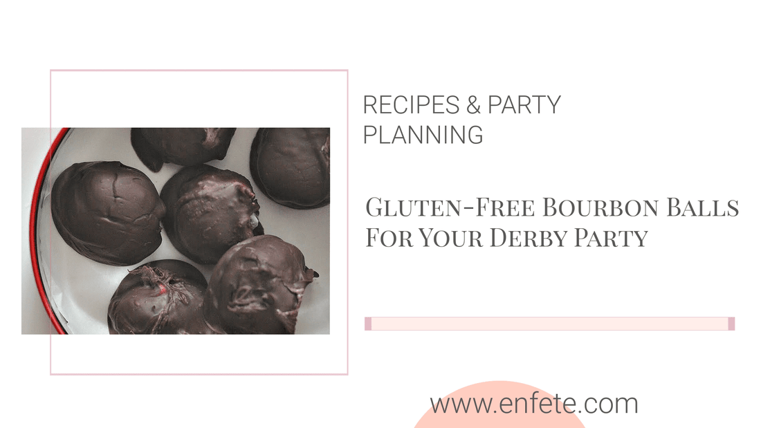 Bourbon balls are a classic Southern dessert with a rich history steeped in the traditions of Southe