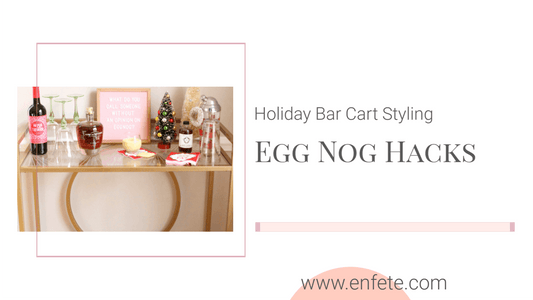 Egg Nog Hacks