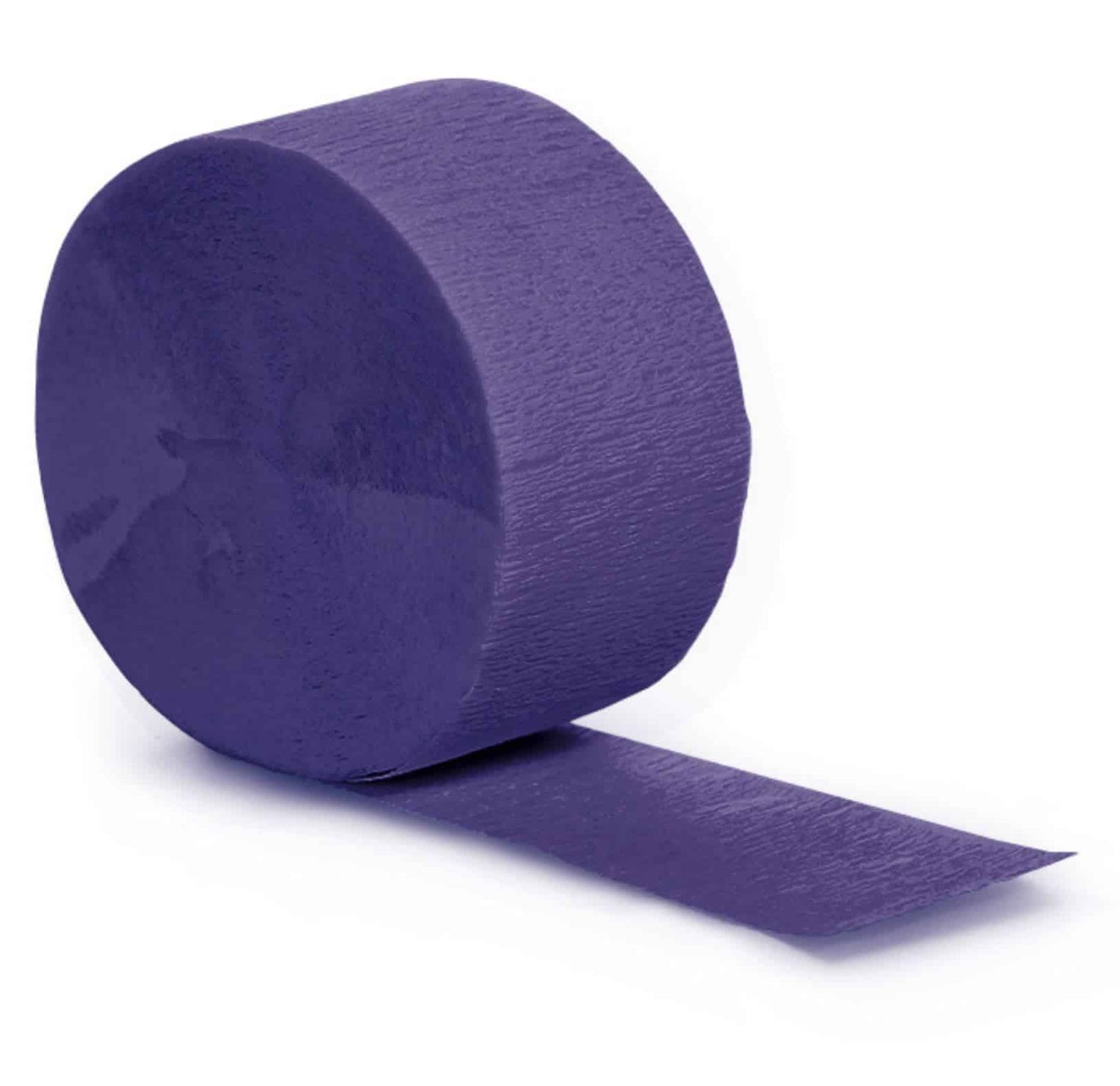 Purple Party Streamers and other party supplies and decorations from Manassas, VA EnFete, LLC