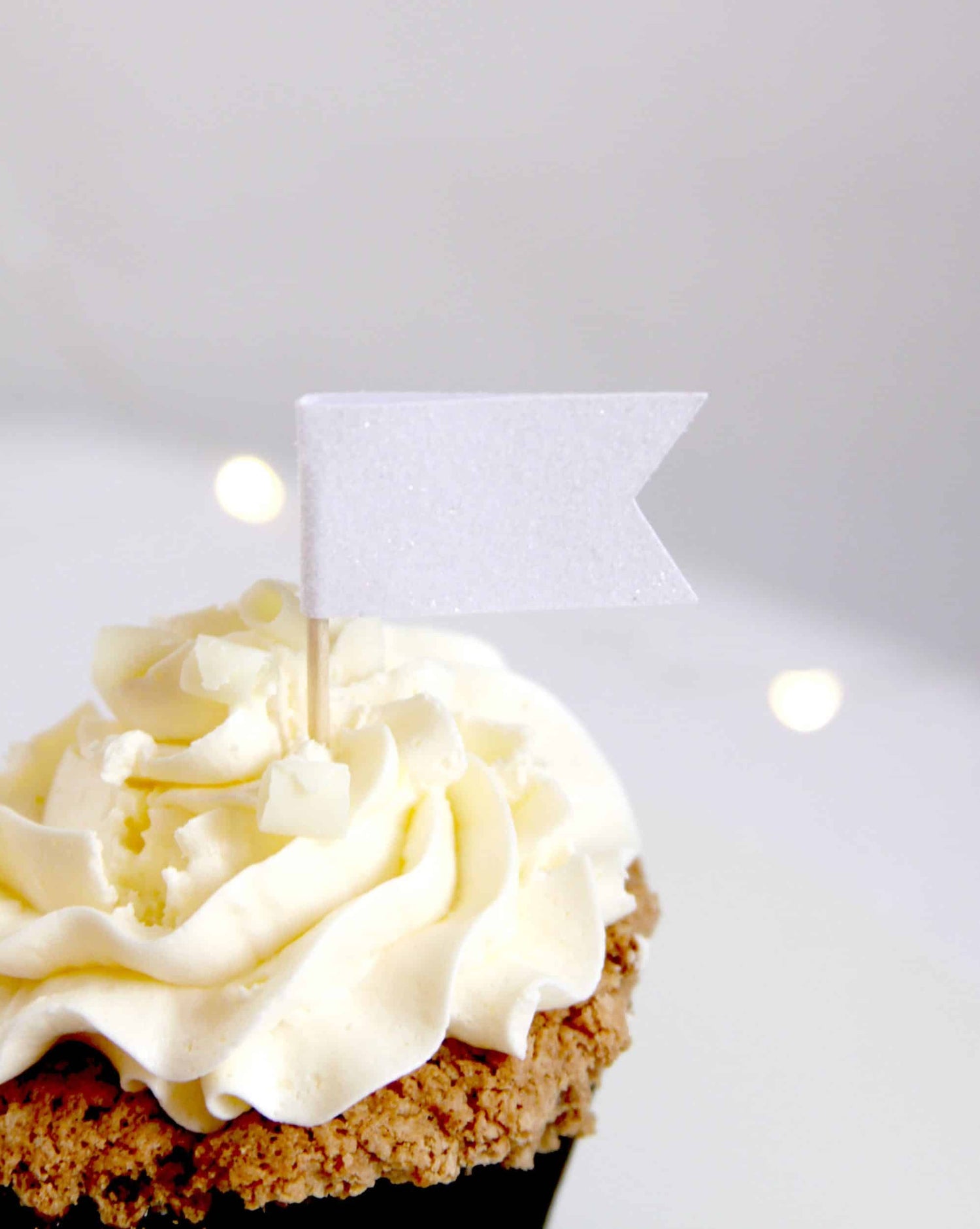 Cupcake Toppers