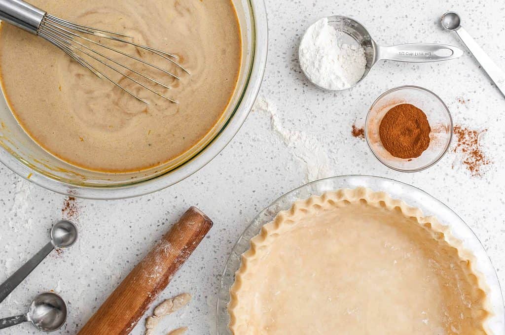 Pumpkin Pie Themed Party Supplies