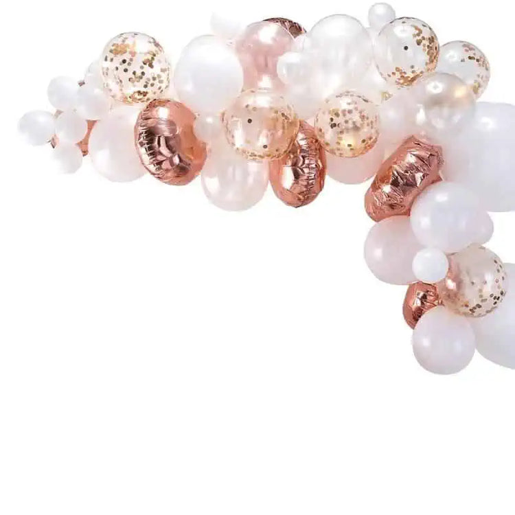 Balloon Garlands & Arches