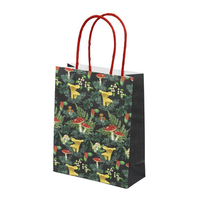 Mushroom Forest Gift Bags