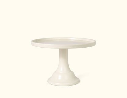 Mini Cream Melamine Cake Stand