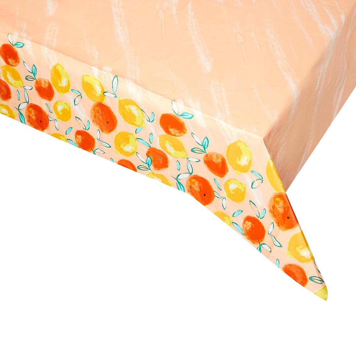 Little Cutie & Main Squeeze Tablecover