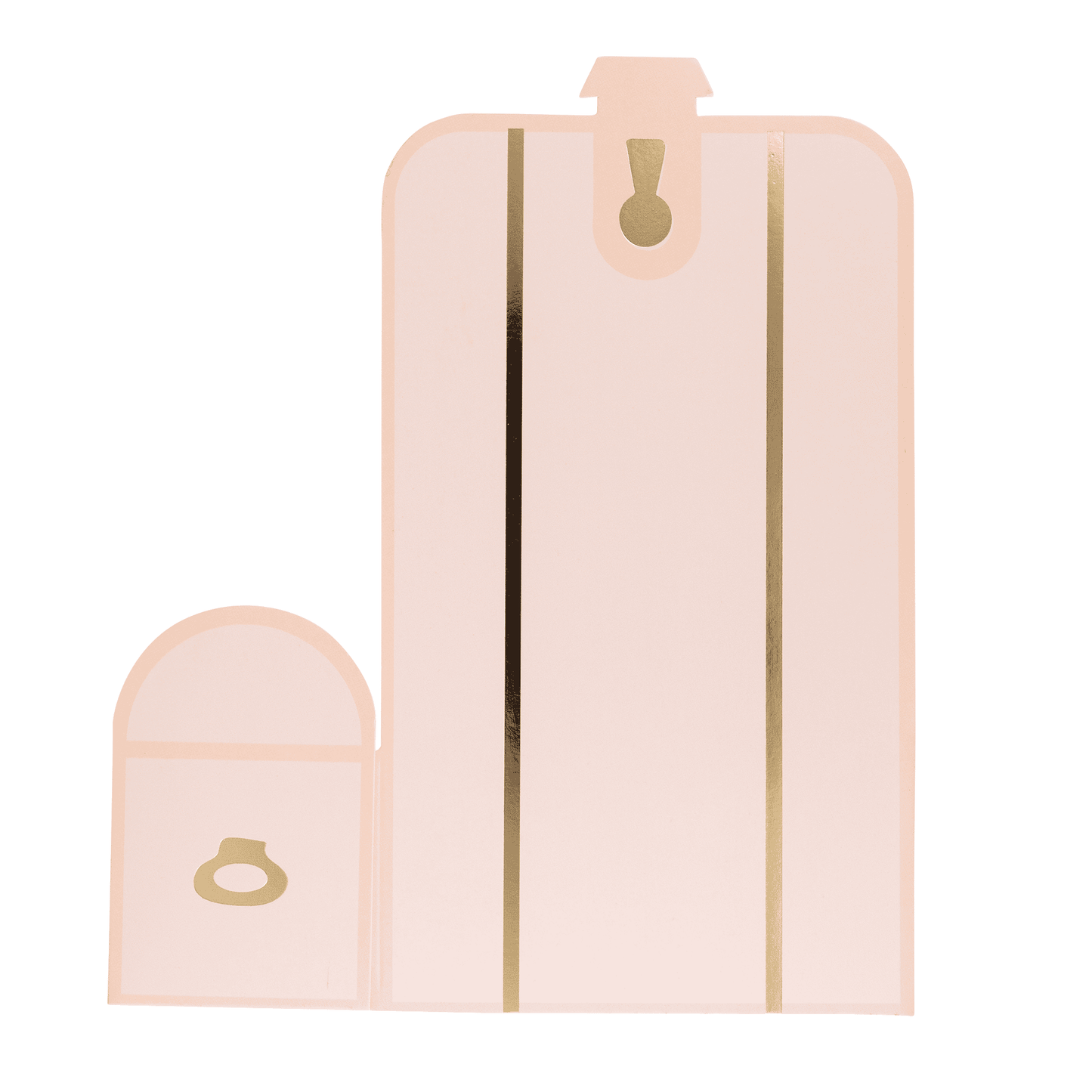 Treasure Chest Under the Sea Treat Boxes