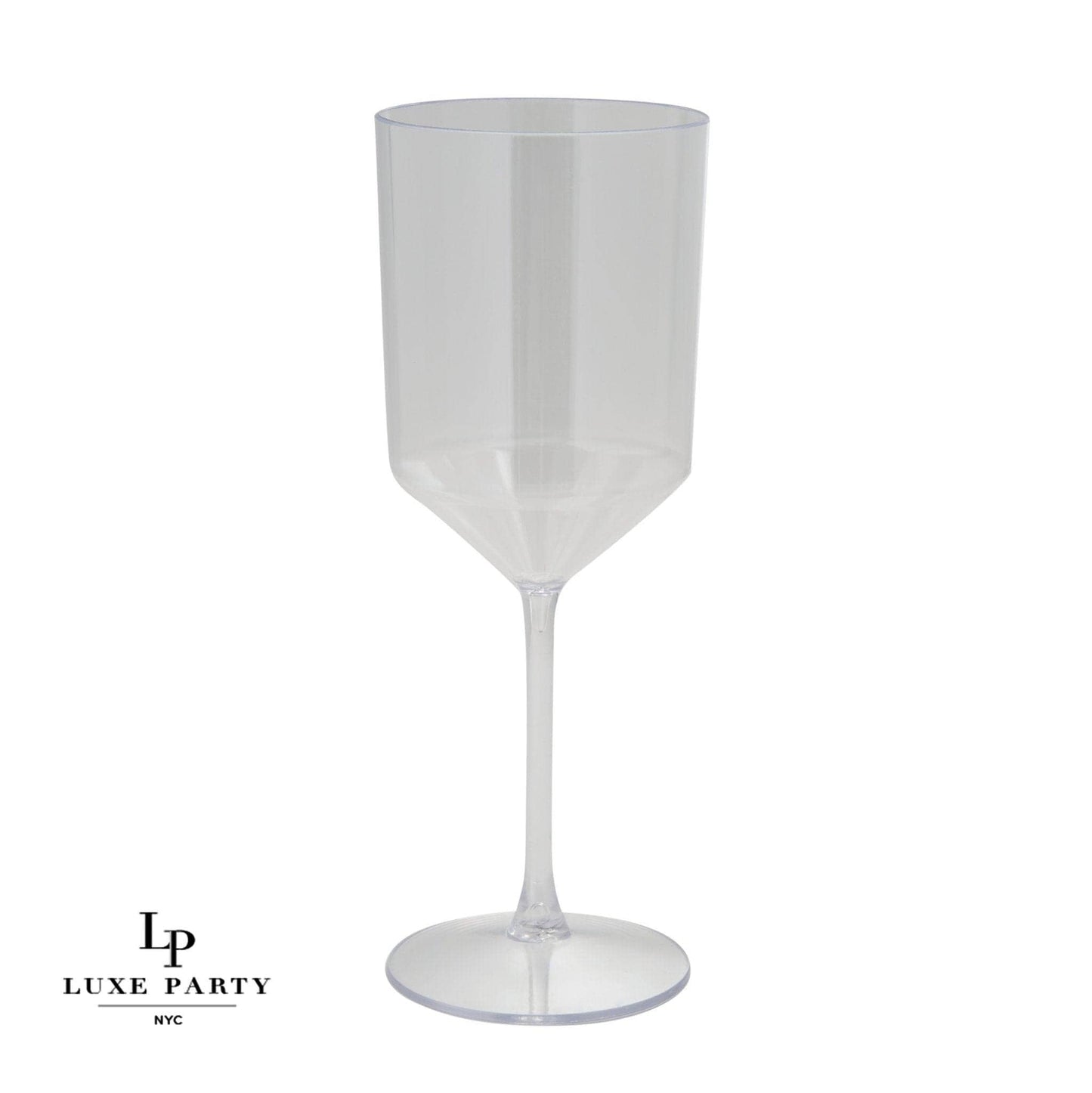 Modern  Wine Glasses