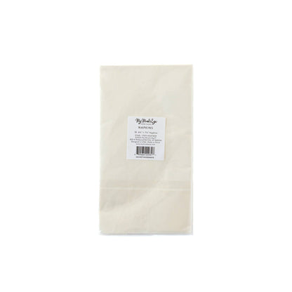 Celestial Dinner Napkins - Nativity Star