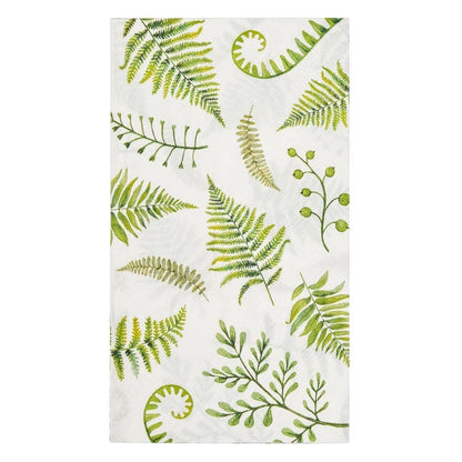 Fern Guest Towel