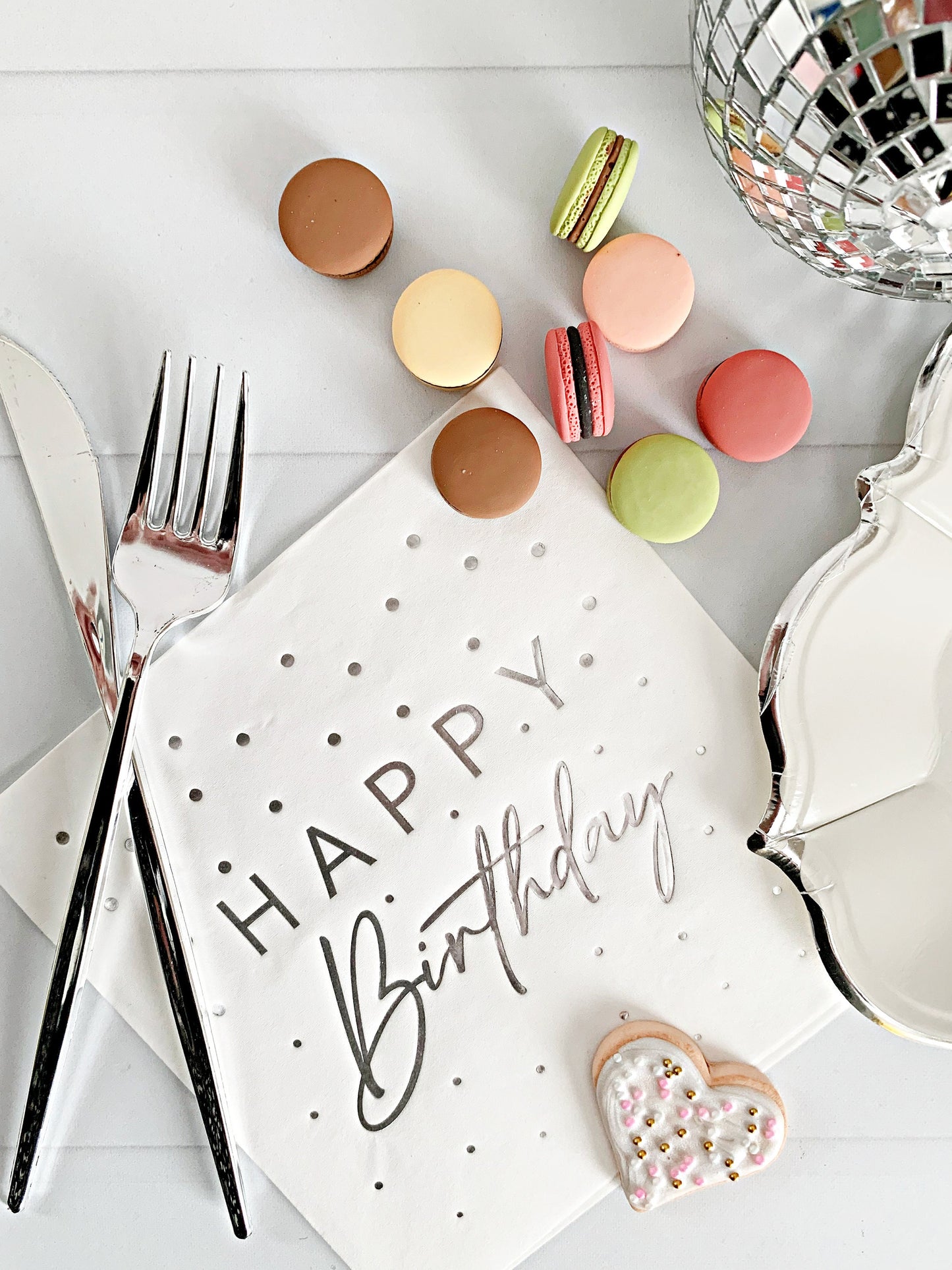 Wide Burgundy Balloon Tails - Set of 5