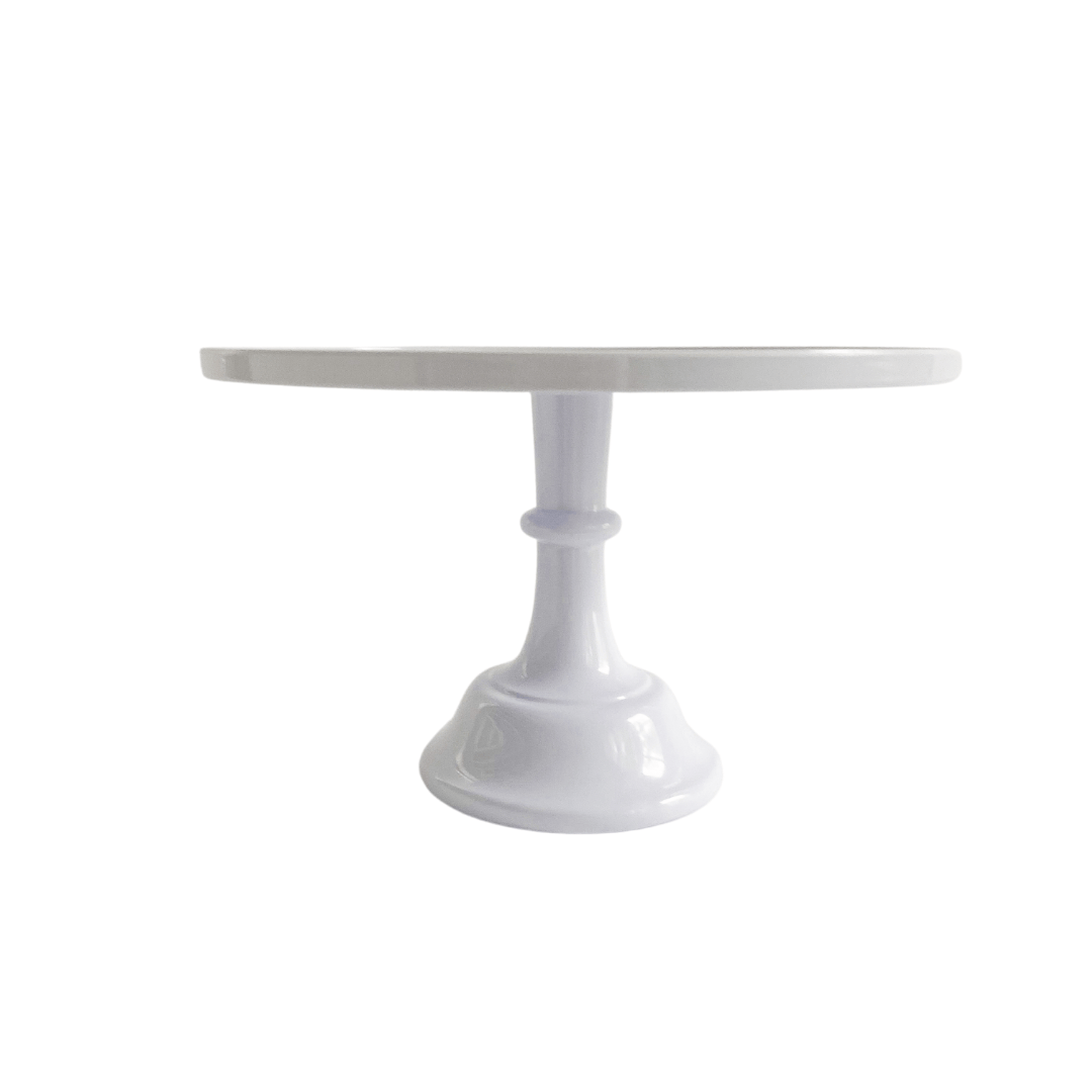 White Cake Stand | EnFete Party