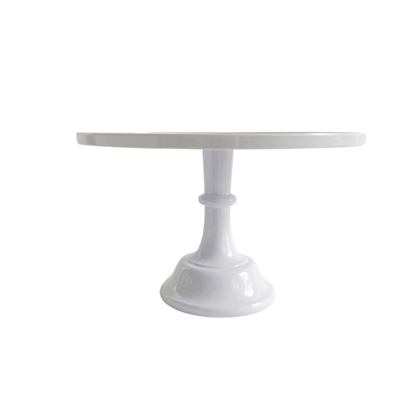 White Cake Stand | EnFete Party