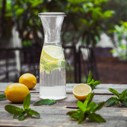 Juice Carafe - Mimosa Bar Supplies