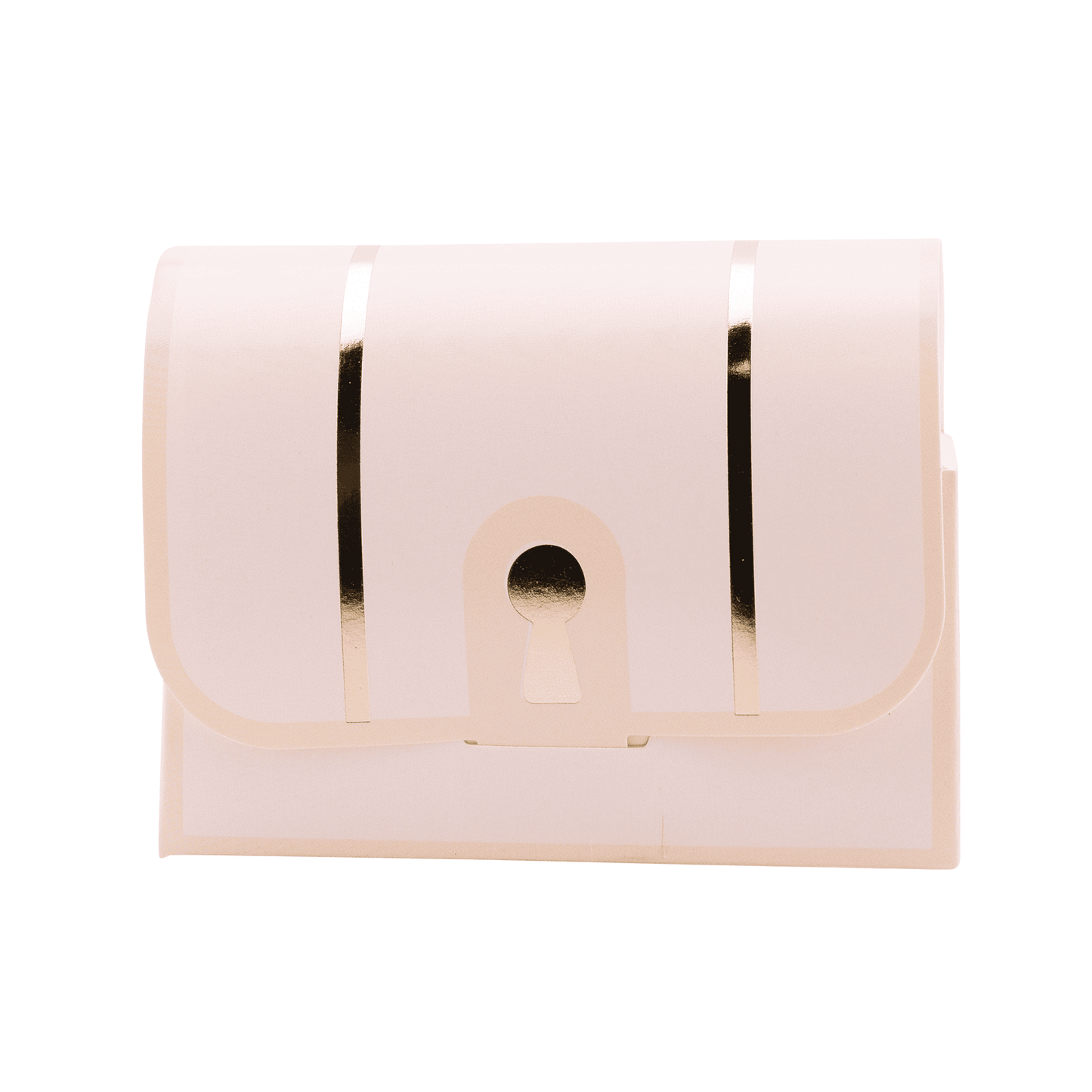 Treasure Chest Under the Sea Treat Boxes