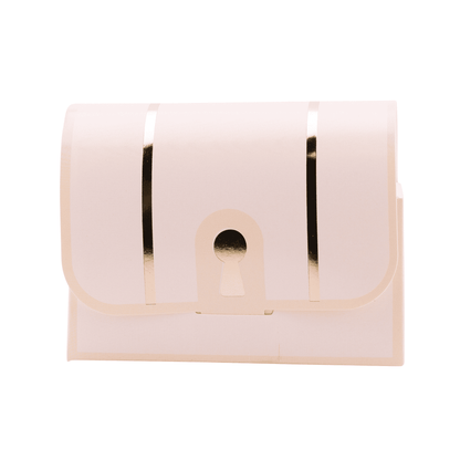 Treasure Chest Under the Sea Treat Boxes