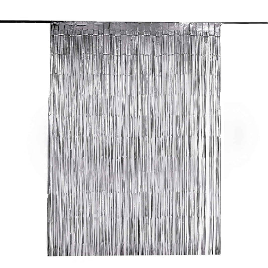 Streamer Backdrop - Matte Charcoal Grey