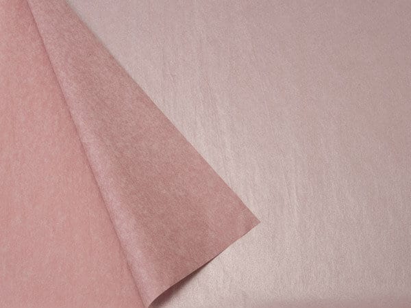 Rose Gold Tissue Paper