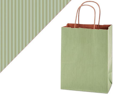 Sage Green Gift and Favor Bags