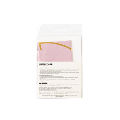 Love Smiley Face Balloon