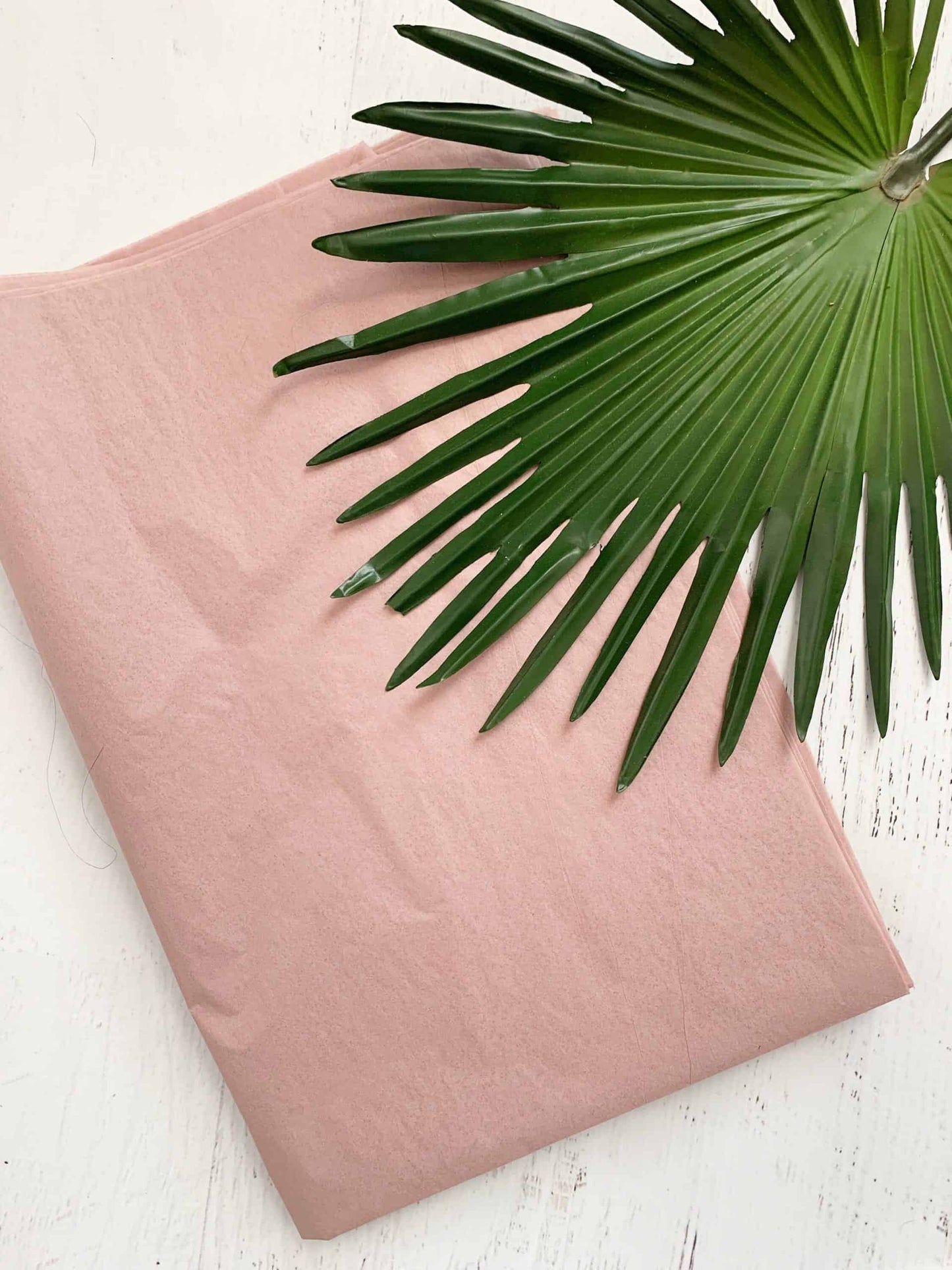 Sheet Mauve Tissue 20*30