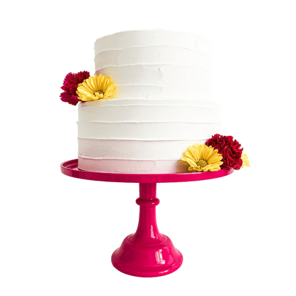 Hot Pink Cake Stand | EnFete Party