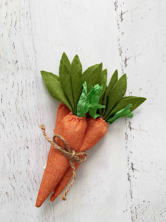 Carrot Bundle