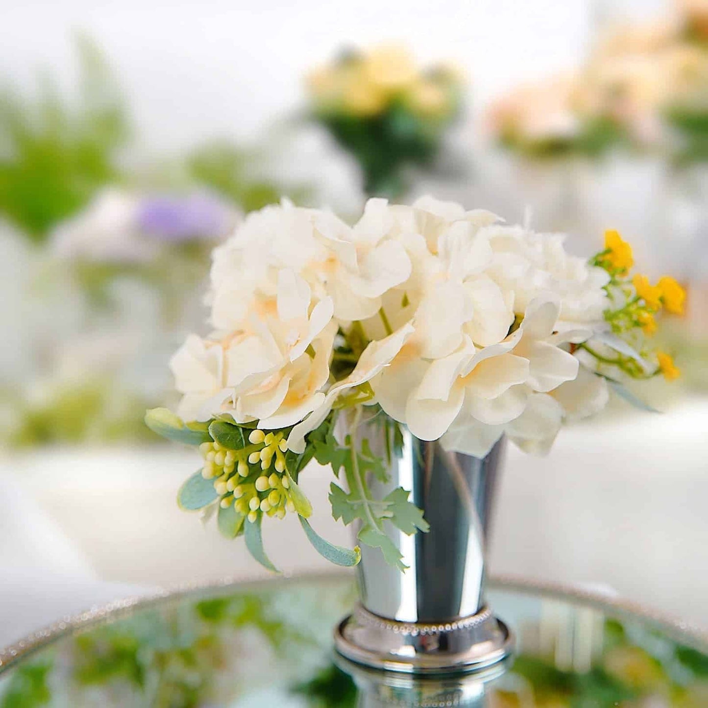 Julep Cup Vase