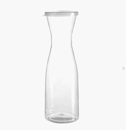Juice Carafe - Mimosa Bar Supplies