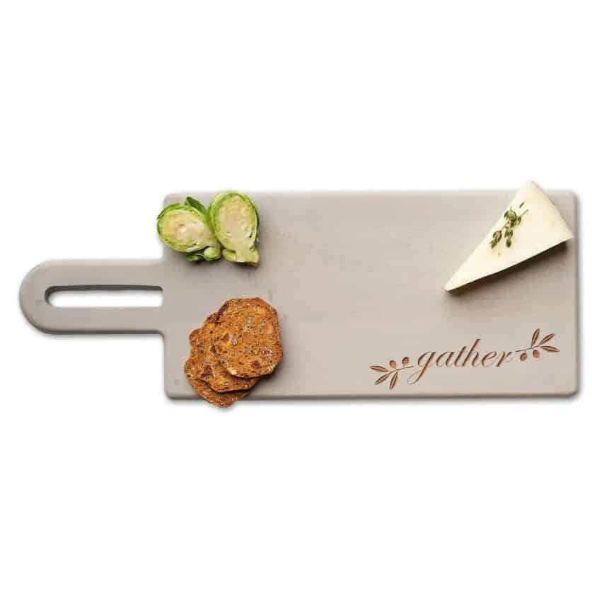 Charcuterie Board - Gather